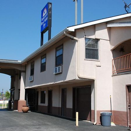 Apple Tree Inn Lindale Екстер'єр фото