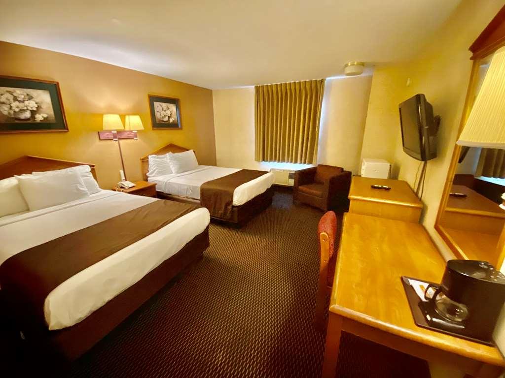 Apple Tree Inn Lindale Номер фото