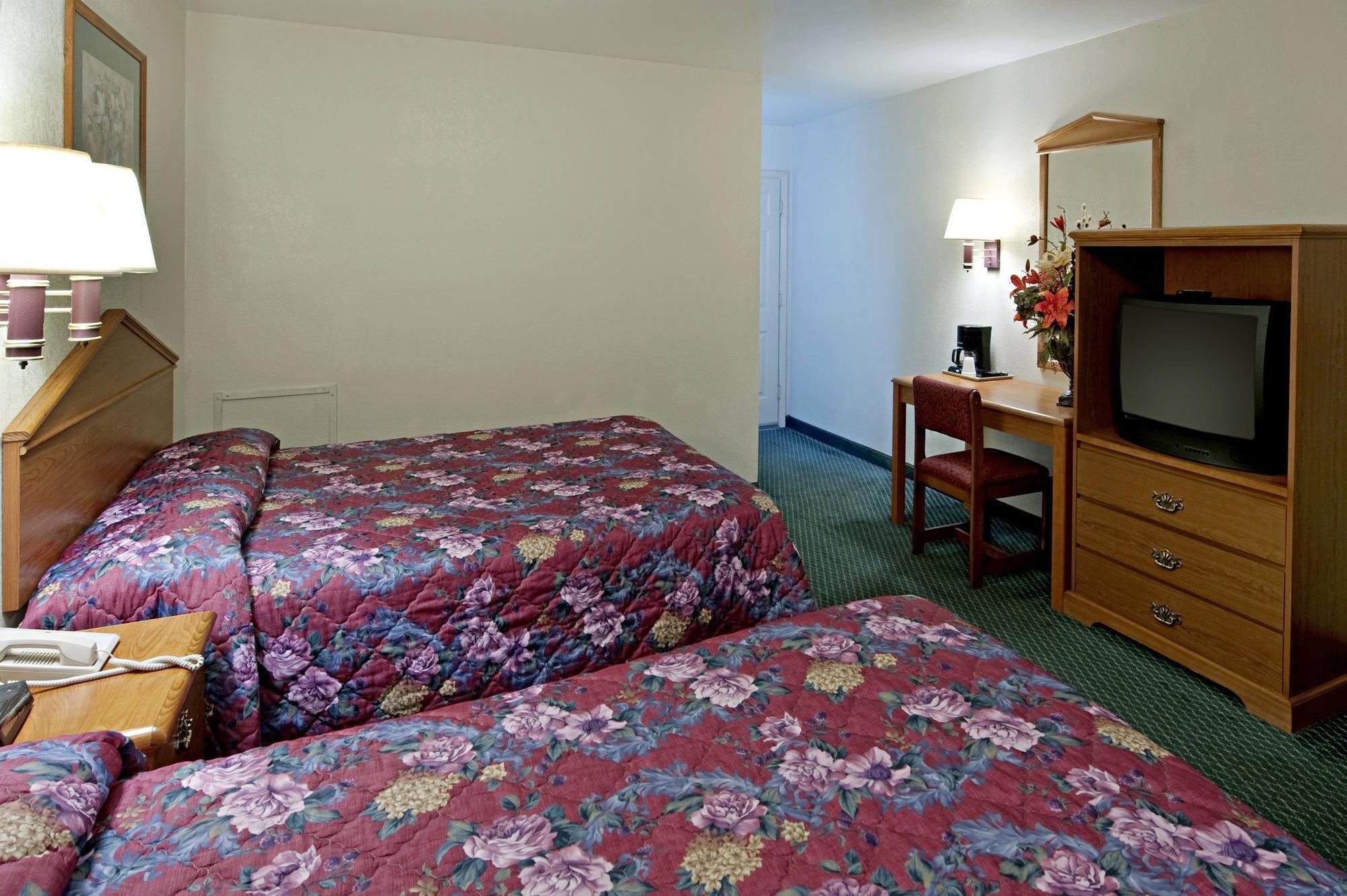 Apple Tree Inn Lindale Екстер'єр фото